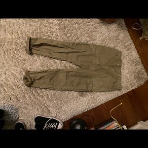 Wrangler Cargo Pants